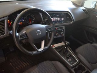 Seat Leon ST 1.5 TGI 96kW S&amp;S Xcellence