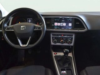 Seat Leon ST 1.5 TGI 96kW S&amp;S Xcellence