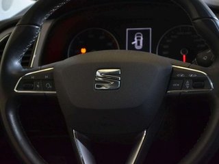 Seat Leon ST 1.5 TGI 96kW S&amp;S Xcellence