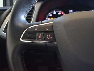 Seat Leon ST 1.5 TGI 96kW S&amp;S Xcellence