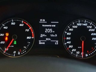 Seat Leon ST 1.5 TGI 96kW S&amp;S Xcellence