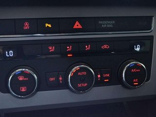 Seat Leon ST 1.5 TGI 96kW S&amp;S Xcellence