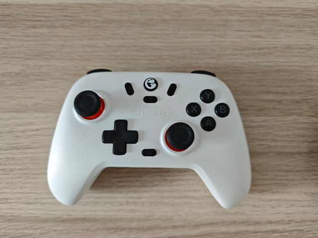 2 GameSir Nova Lite Wireless Controllers