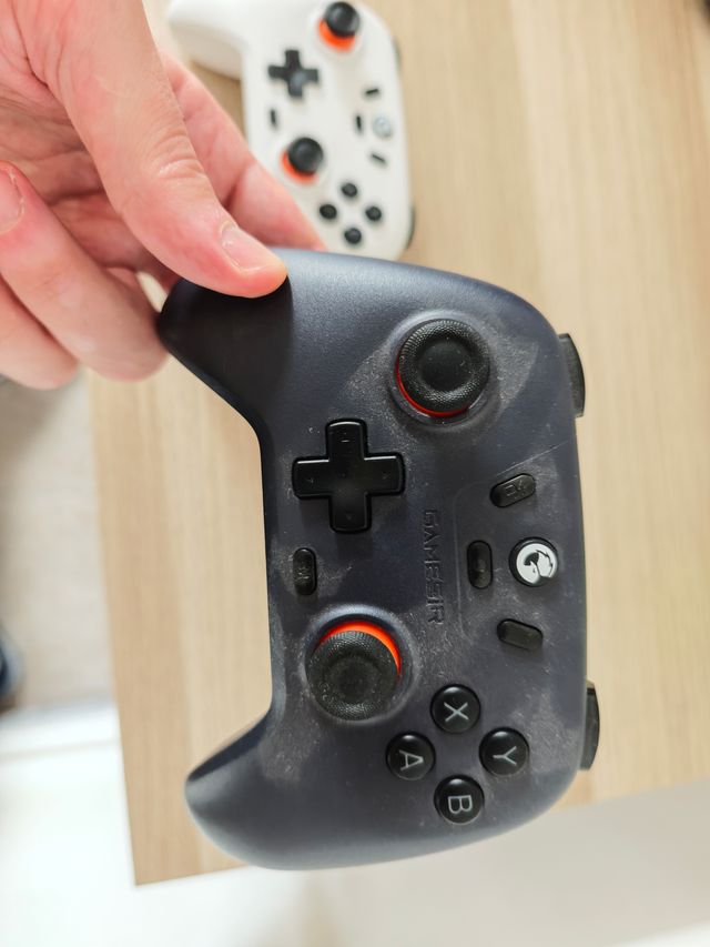 2 GameSir Nova Lite Wireless Controllers