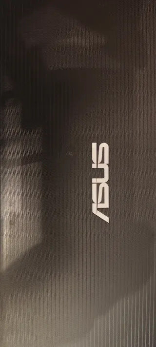 Ordenador ASUS negro/gris COREi3