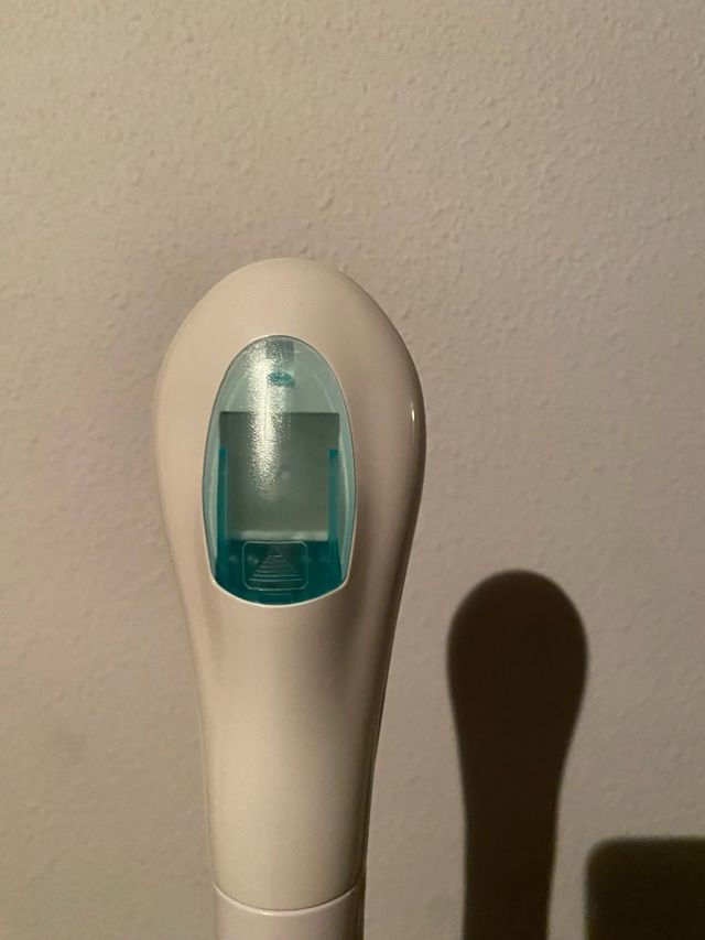 Vaporizador Facial Ozono A30