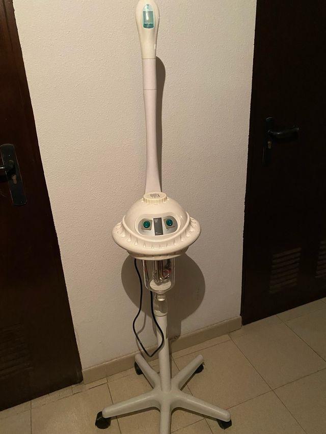 Vaporizador Facial Ozono A30