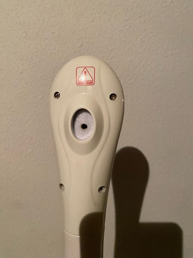 Vaporizador Facial Ozono A30