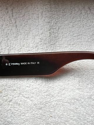 Occhiali da sole vista graduati