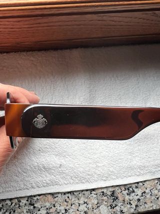 Occhiali da sole vista graduati