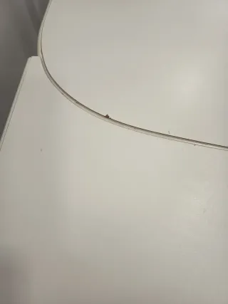 Mesa de cocina y 4 sillas