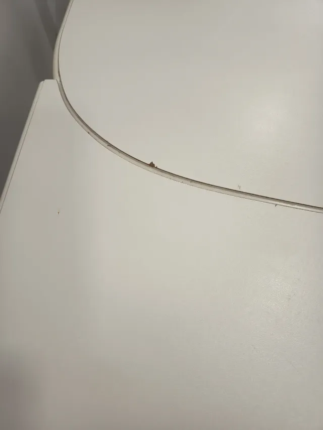 Mesa de cocina y 4 sillas