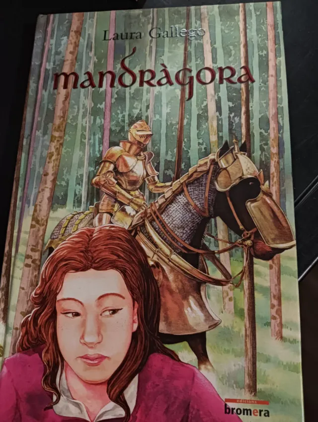 Mandràgora