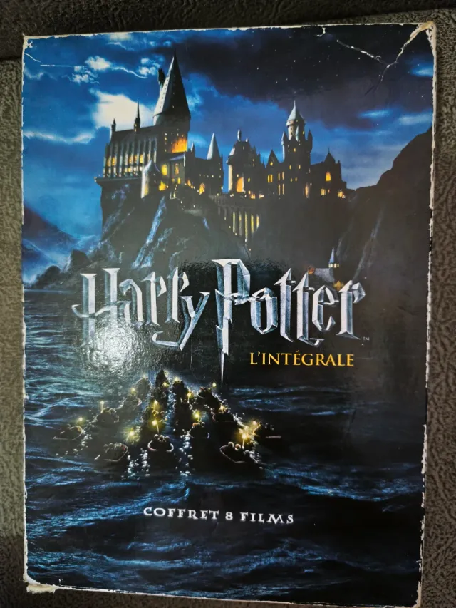 Film di Harry Potter