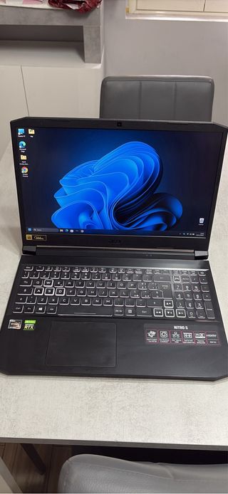 Acer Nitro 5