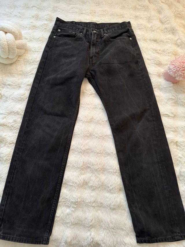 Jeans Levi's neri