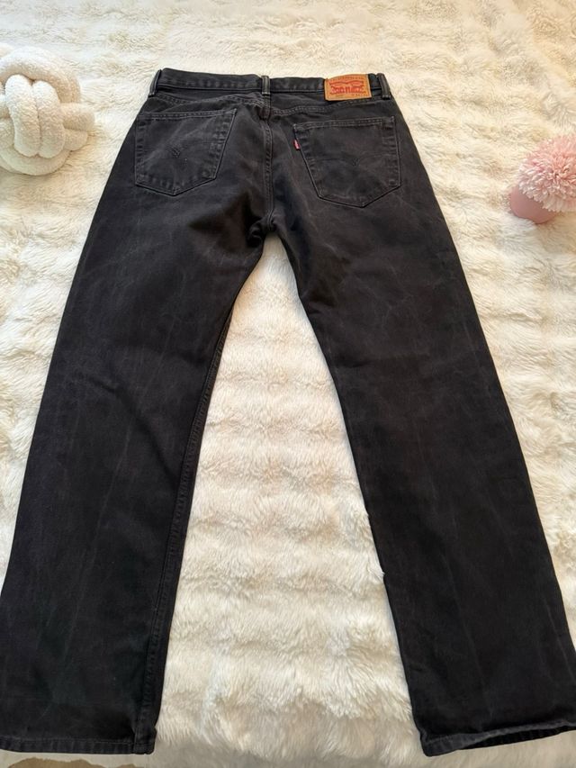 Jeans Levi's neri