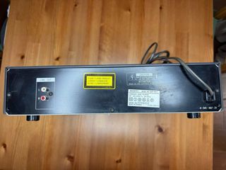 Sony CDP-M11 Reproductor CD No funciona - piezas