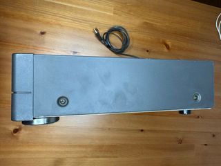 Sony CDP-M11 Reproductor CD No funciona - piezas