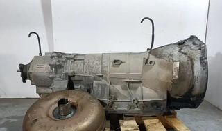 CAJA DE CAMBIOS BMW X5 3.0 D 2004