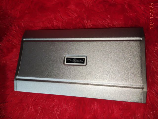 Amplificatore IPNOSIS IPA K75.4 4 Canali