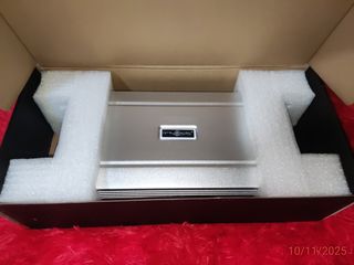 Amplificatore IPNOSIS IPA K75.4 4 Canali