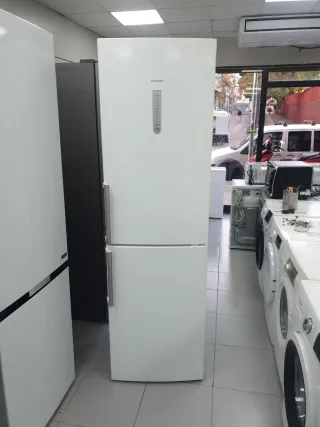 Nevera Combi Siemens 2m con garantía