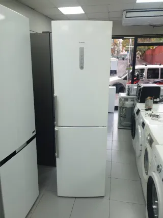 Nevera Combi Siemens 2m con garantía