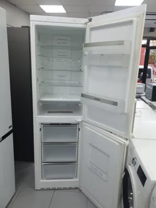 Nevera Combi Siemens 2m con garantía