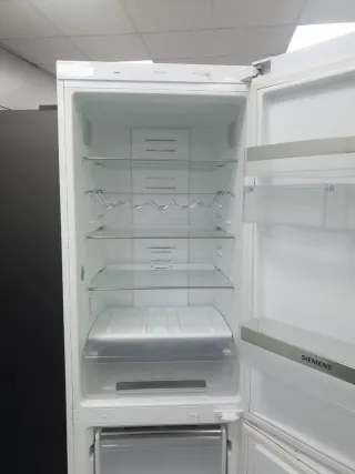 Nevera Combi Siemens 2m con garantía