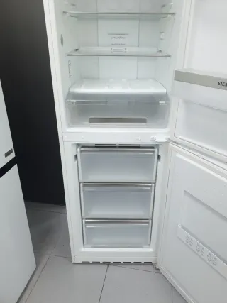 Nevera Combi Siemens 2m con garantía