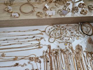 Mistery box 20 gioielli nuovi