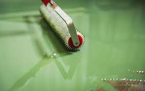 Pintura epoxi parking y garajes