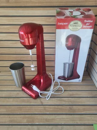 Batidora Beper para Frappés y Batidos