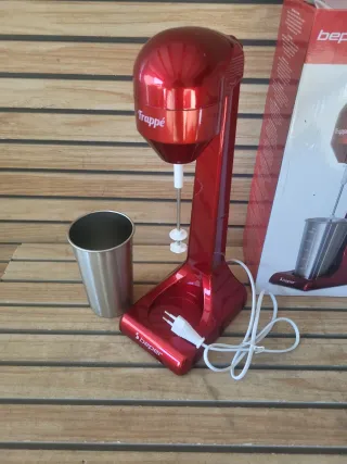 Batidora Beper para Frappés y Batidos