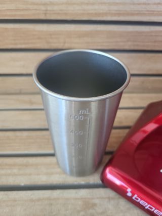Batidora Beper para Frappés y Batidos