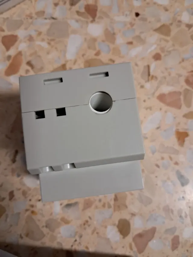 Voltimetro Amperimetro Digital D5-2047