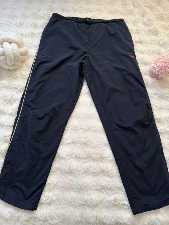 Pantaloni Nike neri