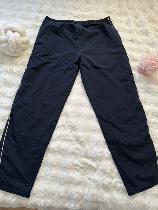 Pantaloni Nike neri