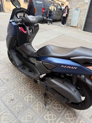 Yamaha NMAX 125cc