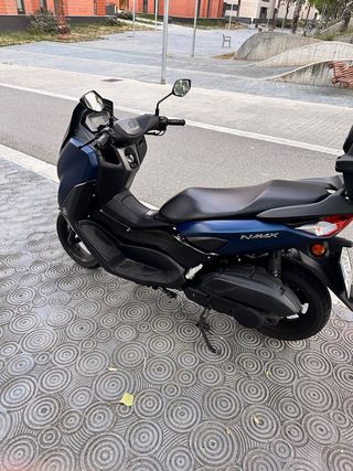 Yamaha NMAX 125cc