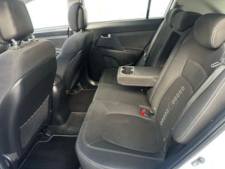 Kia Sportage Kia Sportage 1.7 CRDI VGT Drive 4x2