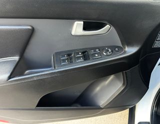 Kia Sportage Kia Sportage 1.7 CRDI VGT Drive 4x2