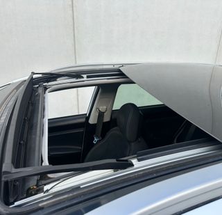 Kia Sportage Kia Sportage 1.7 CRDI VGT Drive 4x2