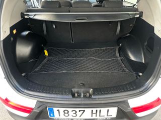 Kia Sportage Kia Sportage 1.7 CRDI VGT Drive 4x2