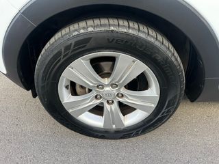 Kia Sportage Kia Sportage 1.7 CRDI VGT Drive 4x2