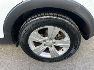 Kia Sportage Kia Sportage 1.7 CRDI VGT Drive 4x2