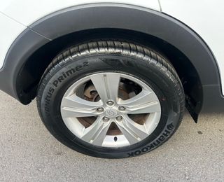 Kia Sportage Kia Sportage 1.7 CRDI VGT Drive 4x2