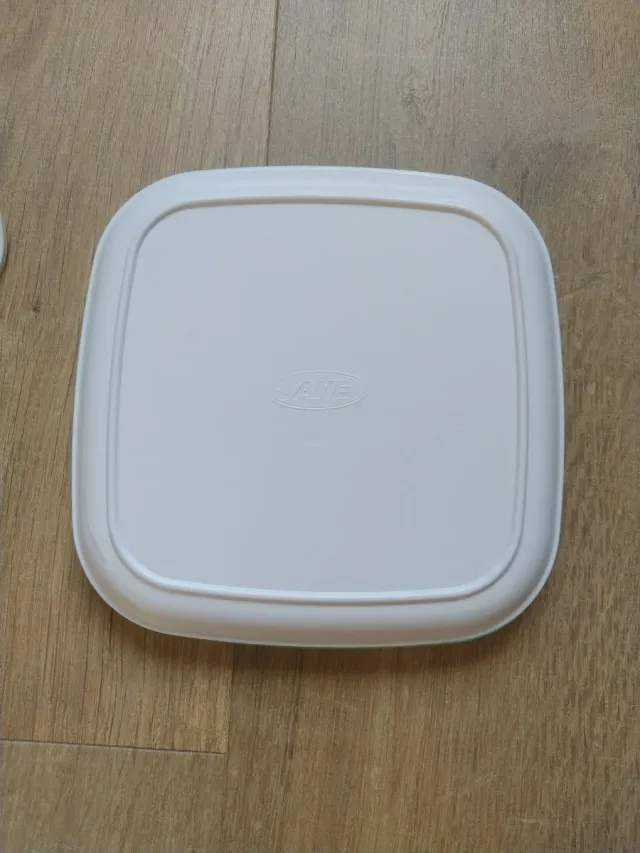 Plato y tenedor infantil oso estrellas