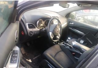 Despiece Fiat Freemont 2013